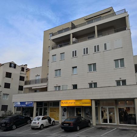 Apartment Nik - Cosy And Stylish Dubrovnik Dış mekan fotoğraf