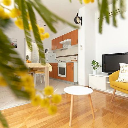 Apartment Nik - Cosy And Stylish Dubrovnik Dış mekan fotoğraf