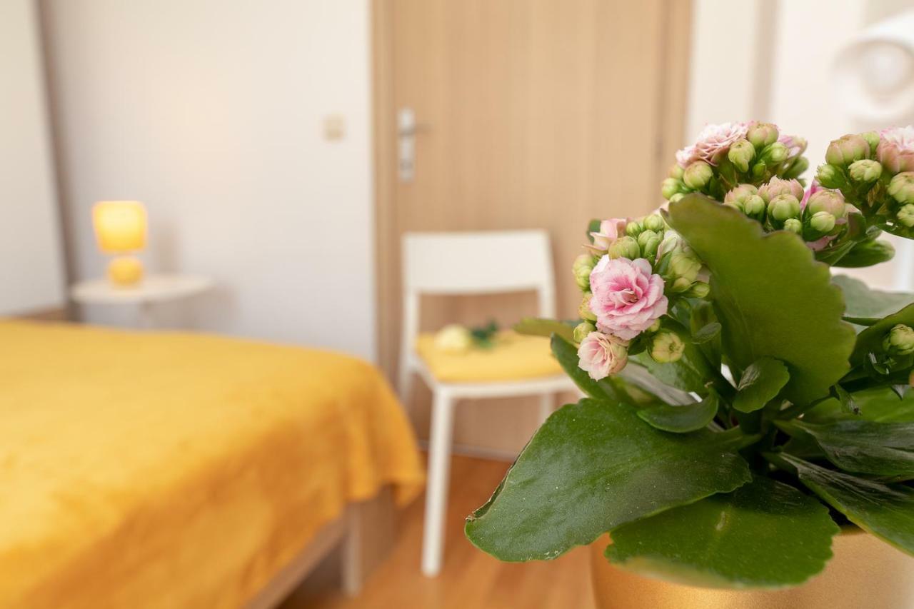 Apartment Nik - Cosy And Stylish Dubrovnik Dış mekan fotoğraf