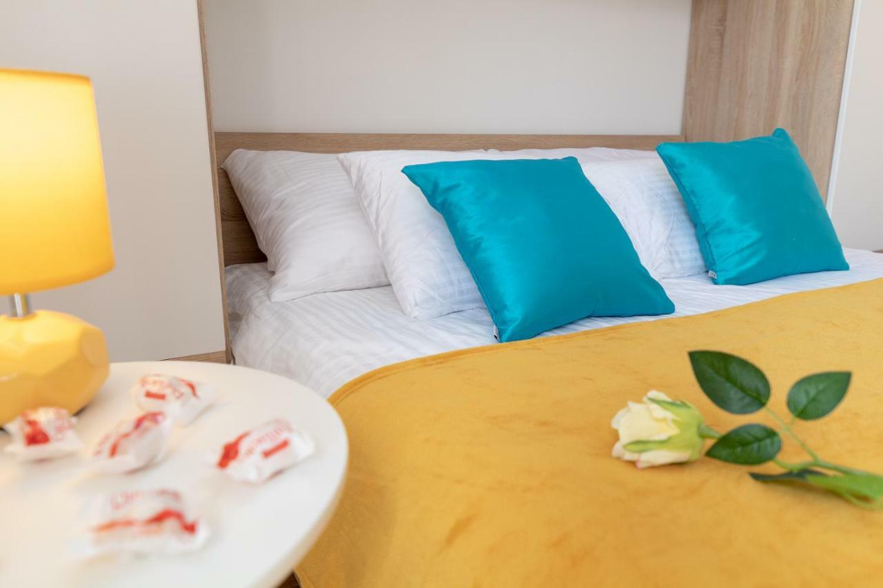 Apartment Nik - Cosy And Stylish Dubrovnik Dış mekan fotoğraf