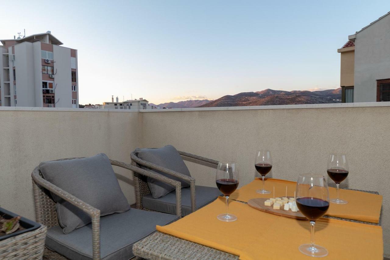 Apartment Nik - Cosy And Stylish Dubrovnik Dış mekan fotoğraf