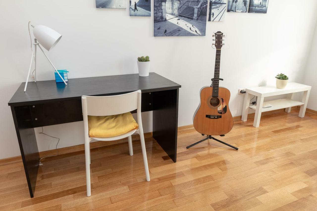 Apartment Nik - Cosy And Stylish Dubrovnik Dış mekan fotoğraf