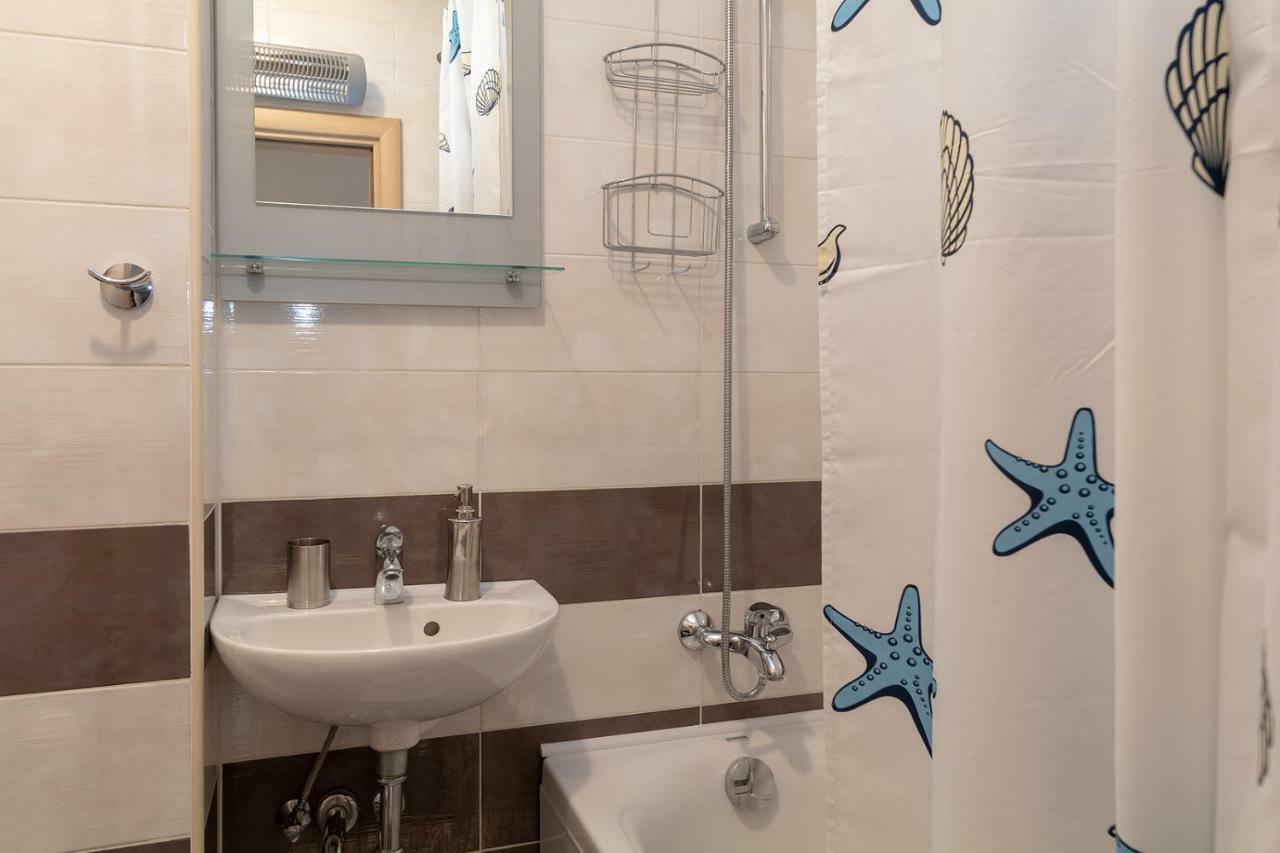 Apartment Nik - Cosy And Stylish Dubrovnik Dış mekan fotoğraf