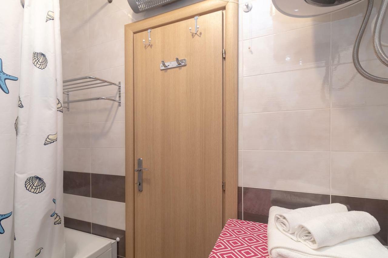 Apartment Nik - Cosy And Stylish Dubrovnik Dış mekan fotoğraf