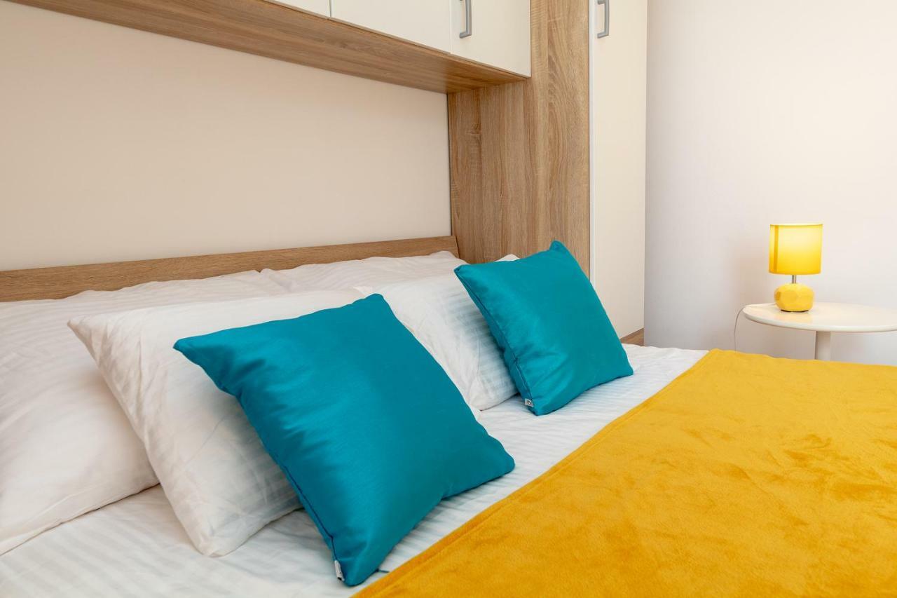 Apartment Nik - Cosy And Stylish Dubrovnik Dış mekan fotoğraf