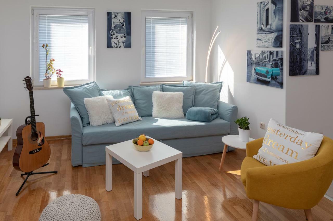 Apartment Nik - Cosy And Stylish Dubrovnik Dış mekan fotoğraf