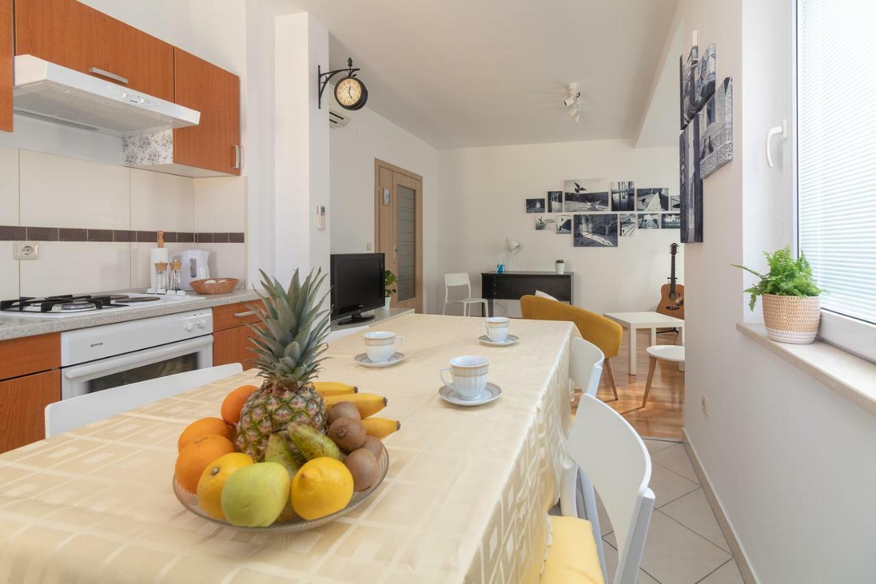 Apartment Nik - Cosy And Stylish Dubrovnik Dış mekan fotoğraf