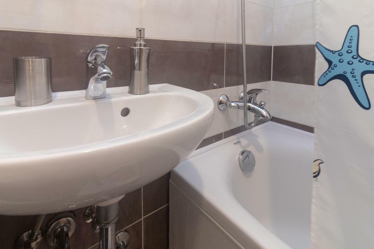 Apartment Nik - Cosy And Stylish Dubrovnik Dış mekan fotoğraf