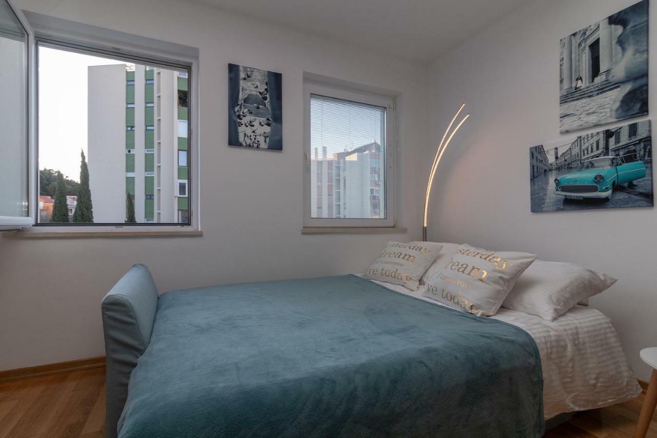 Apartment Nik - Cosy And Stylish Dubrovnik Dış mekan fotoğraf