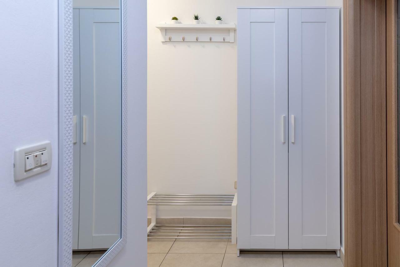 Apartment Nik - Cosy And Stylish Dubrovnik Dış mekan fotoğraf