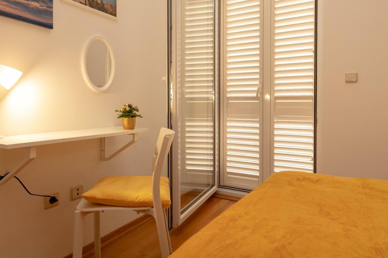 Apartment Nik - Cosy And Stylish Dubrovnik Dış mekan fotoğraf