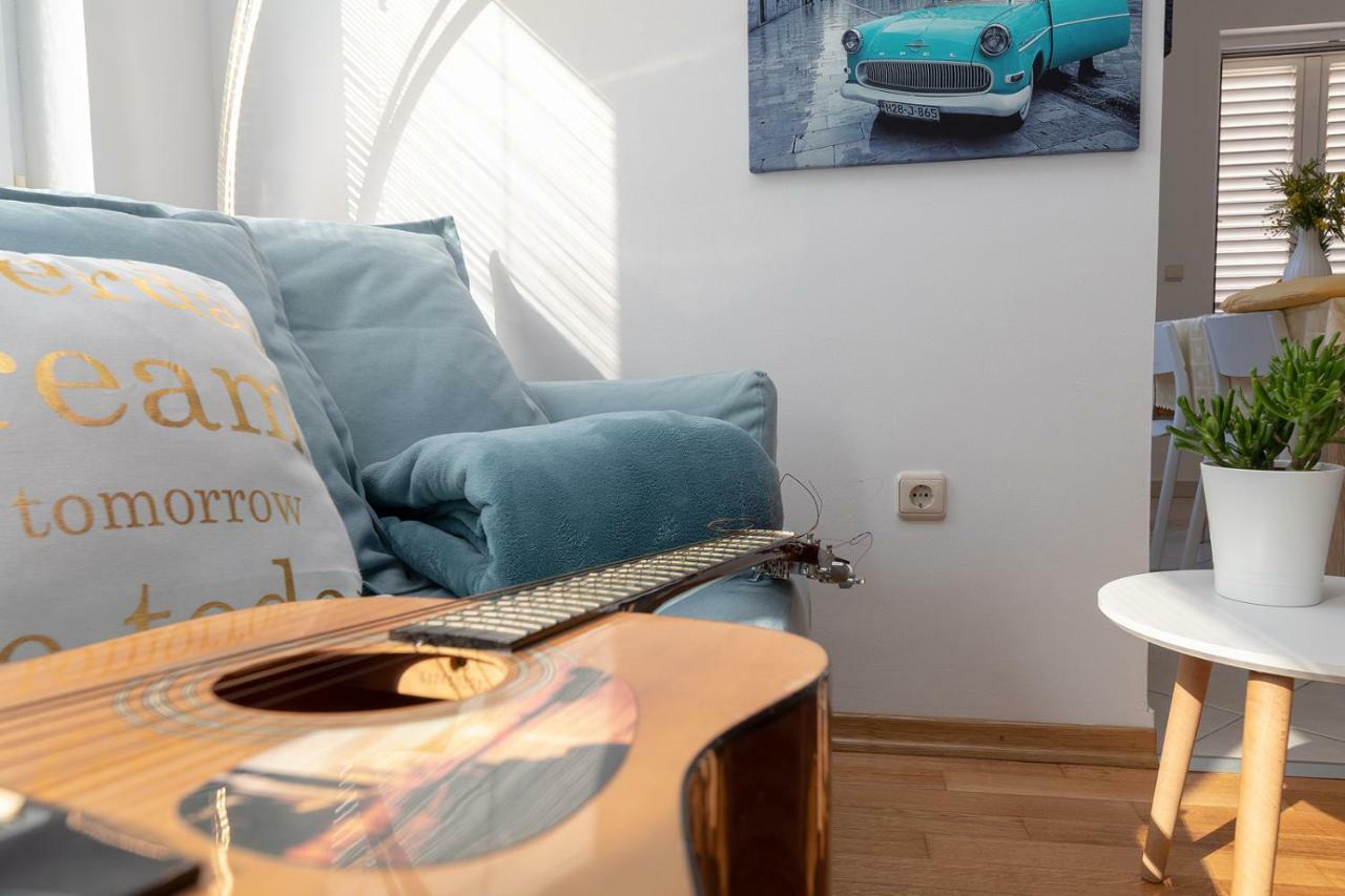 Apartment Nik - Cosy And Stylish Dubrovnik Dış mekan fotoğraf