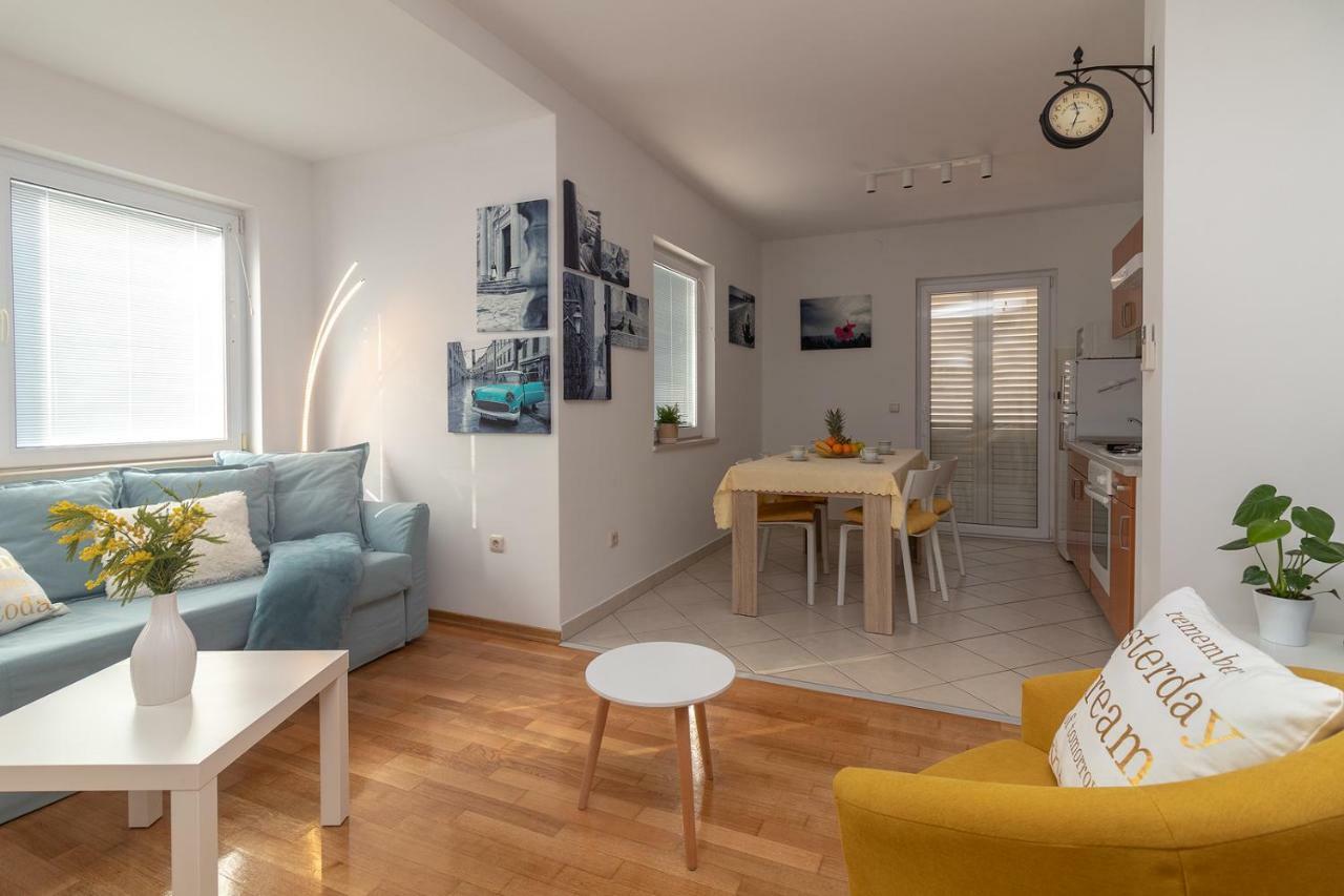 Apartment Nik - Cosy And Stylish Dubrovnik Dış mekan fotoğraf