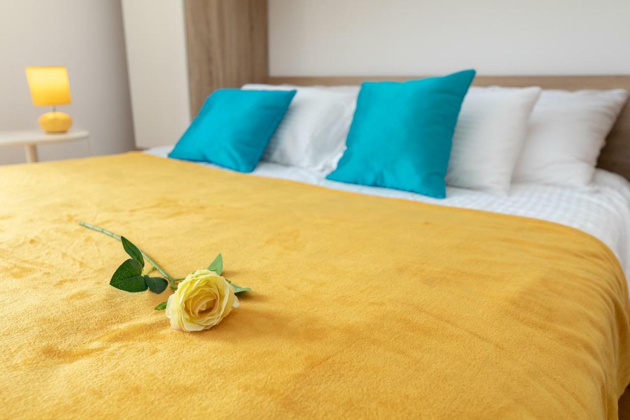Apartment Nik - Cosy And Stylish Dubrovnik Dış mekan fotoğraf
