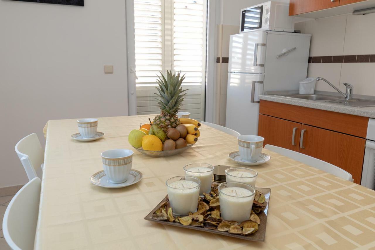 Apartment Nik - Cosy And Stylish Dubrovnik Dış mekan fotoğraf