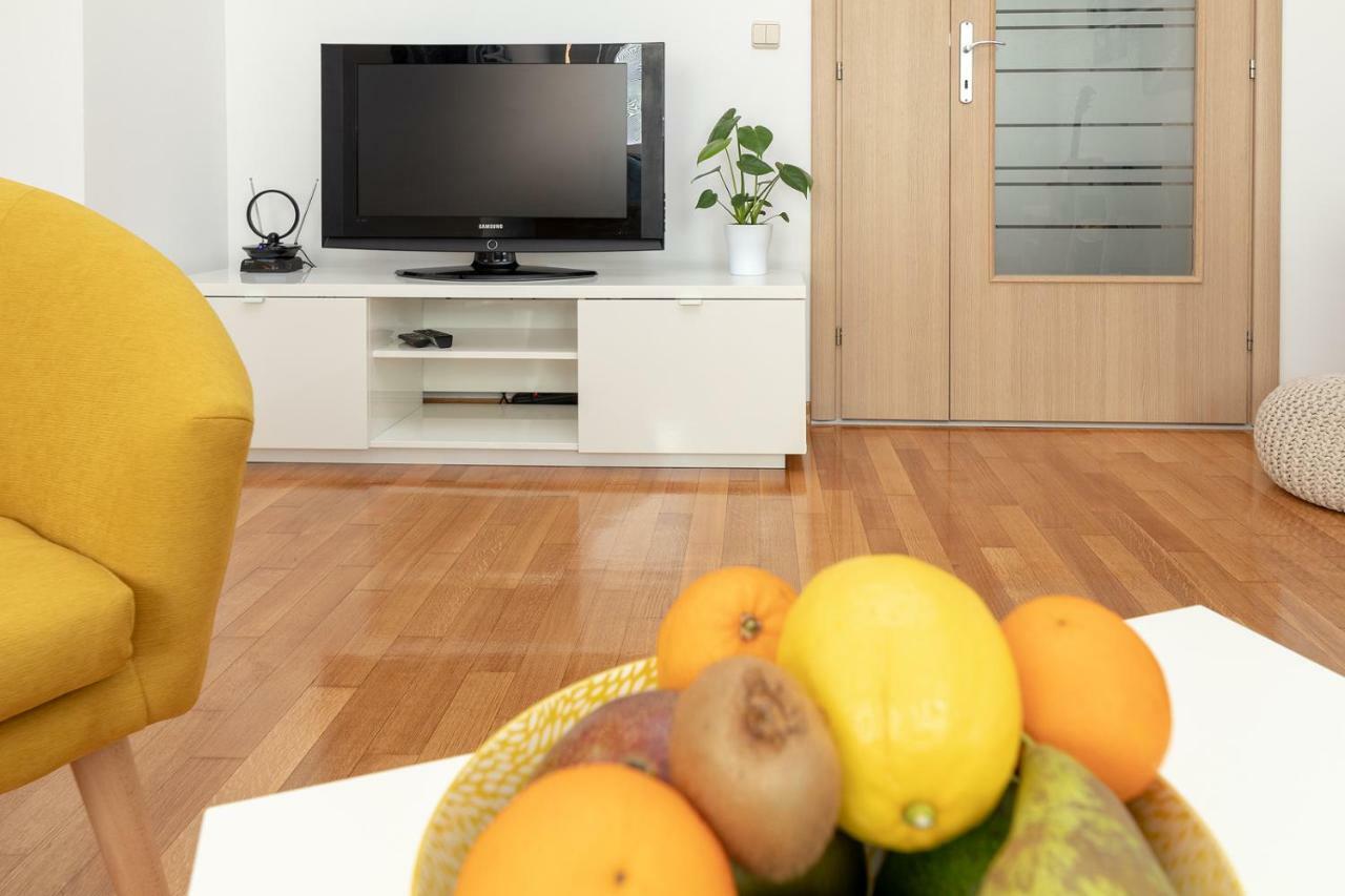 Apartment Nik - Cosy And Stylish Dubrovnik Dış mekan fotoğraf