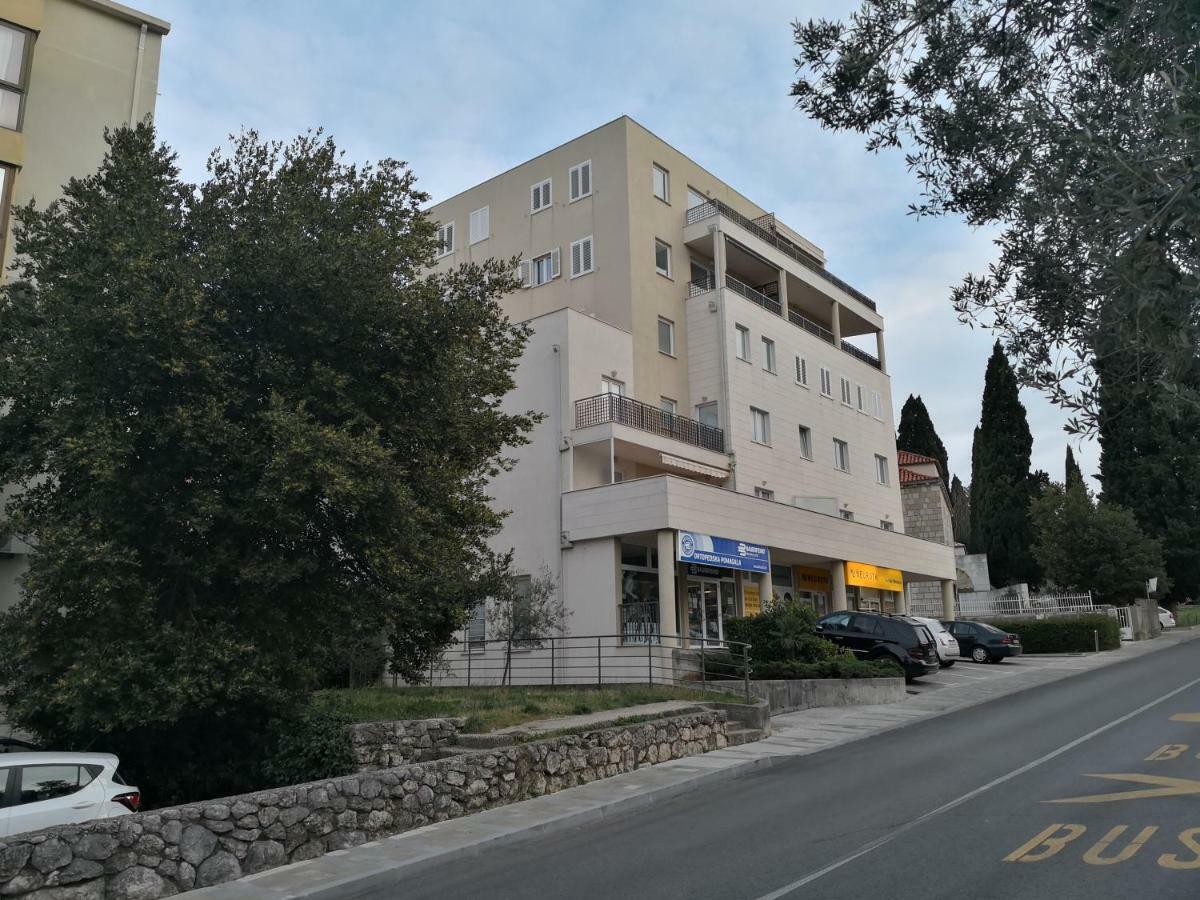 Apartment Nik - Cosy And Stylish Dubrovnik Dış mekan fotoğraf