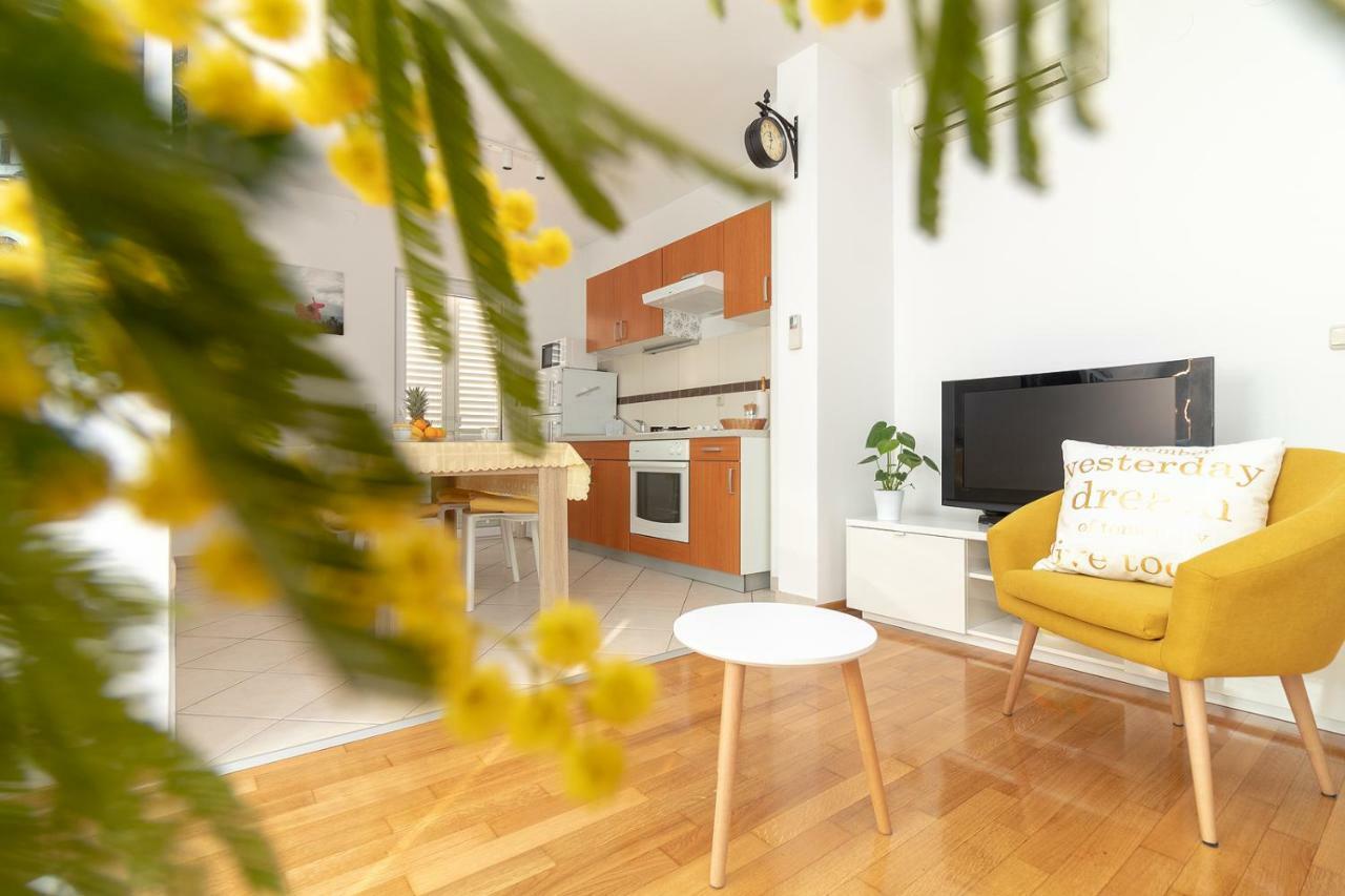 Apartment Nik - Cosy And Stylish Dubrovnik Dış mekan fotoğraf