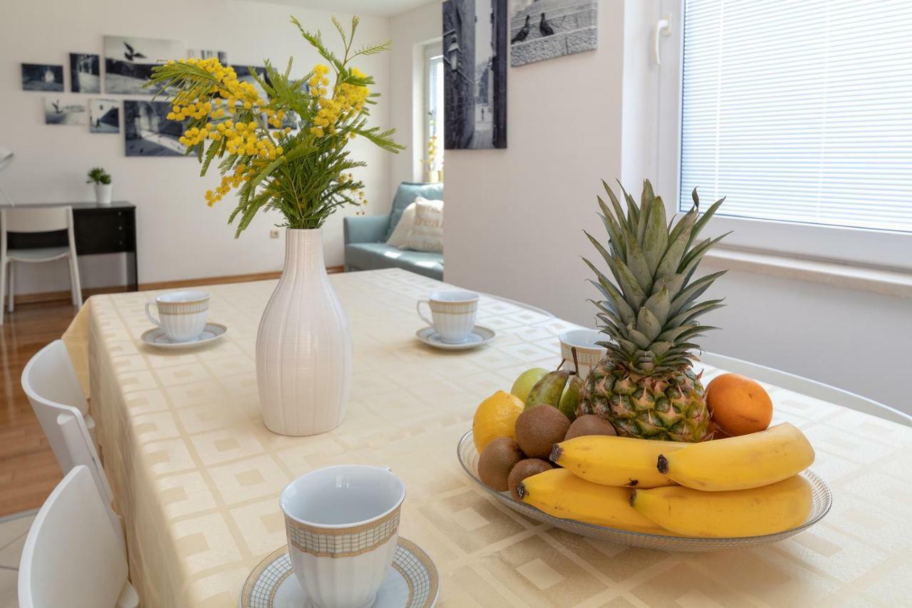 Apartment Nik - Cosy And Stylish Dubrovnik Dış mekan fotoğraf